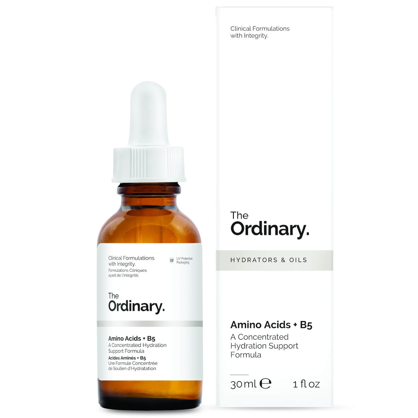 The Ordinary Amino Acids + B5 30ml