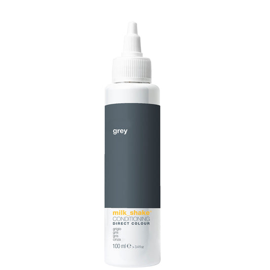 milk_shake Direct Hair Colour - Grey 100ml