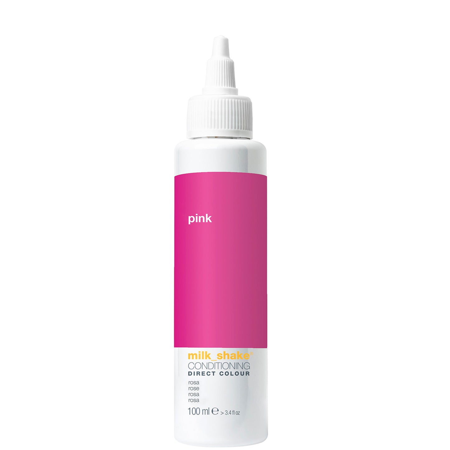 milk_shake Direct Hair Colour - Pink 100ml