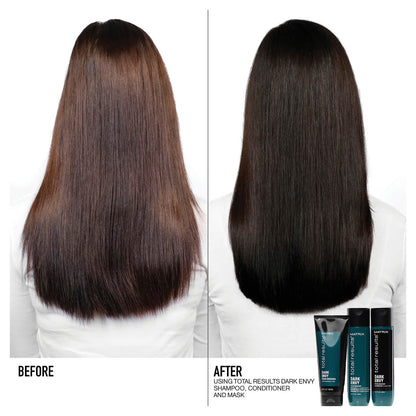 Matrix Dark Envy Shampoo 300ml
