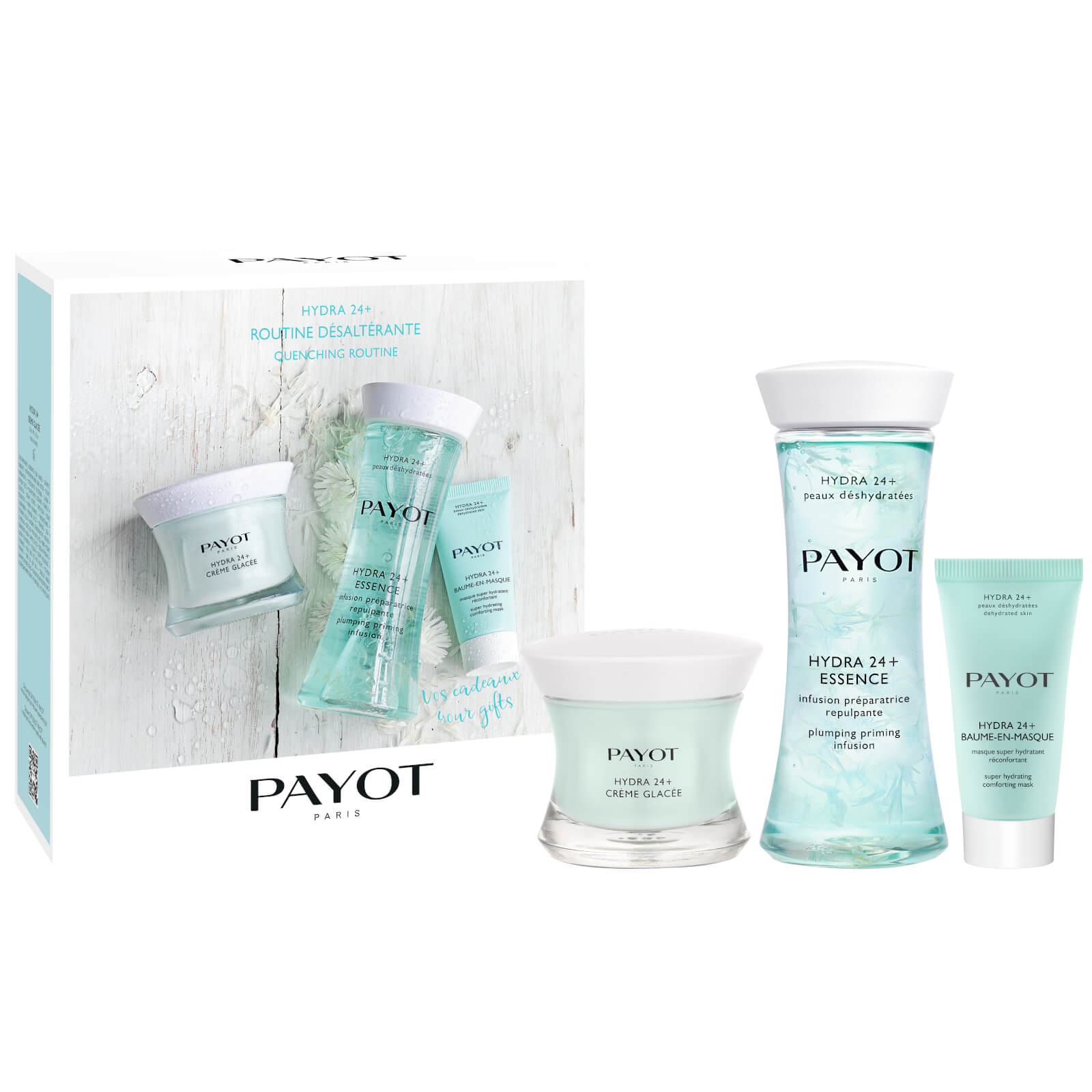 PAYOT Hydra24+ Mother's Day Set