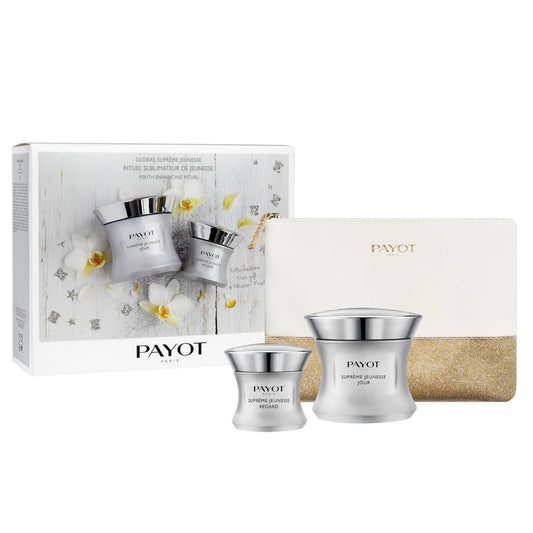 PAYOT Supreme Jeunesse Jour Set