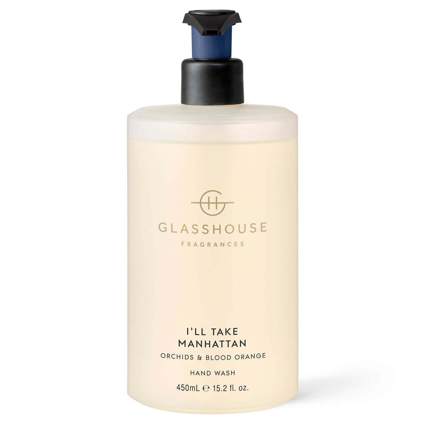 Glasshouse Hand Wash and Cream - I'll Take Manhattan