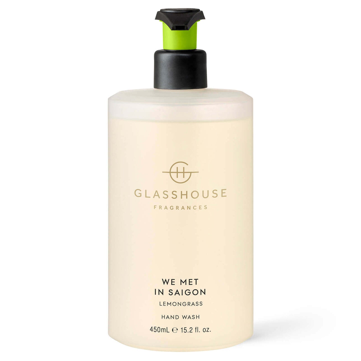 Glasshouse Fragrances Hand Wash and Cream - We Met in Saigon