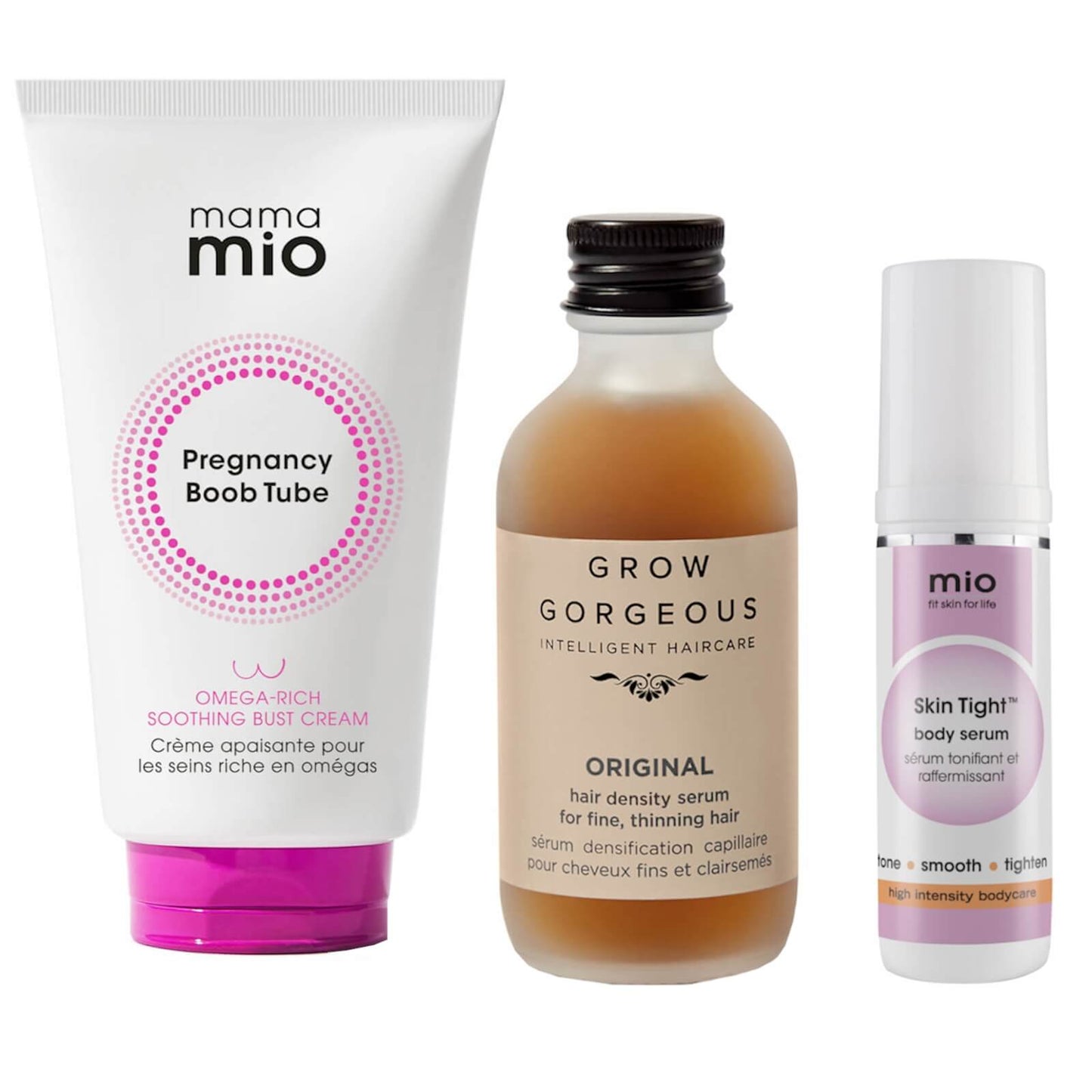 New Mum Self-Care Set