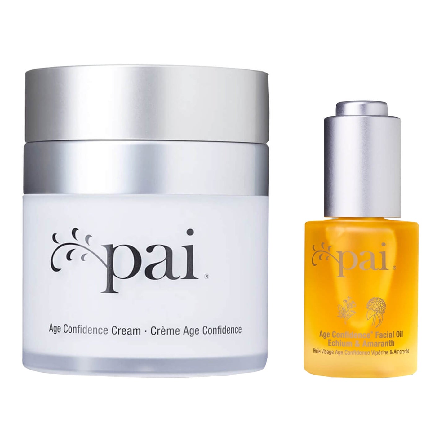 Pai Skincare Age Confidence Set