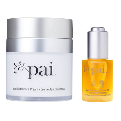 Pai Skincare Age Confidence Set