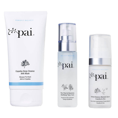 Pai Skincare Perfect Balance Set