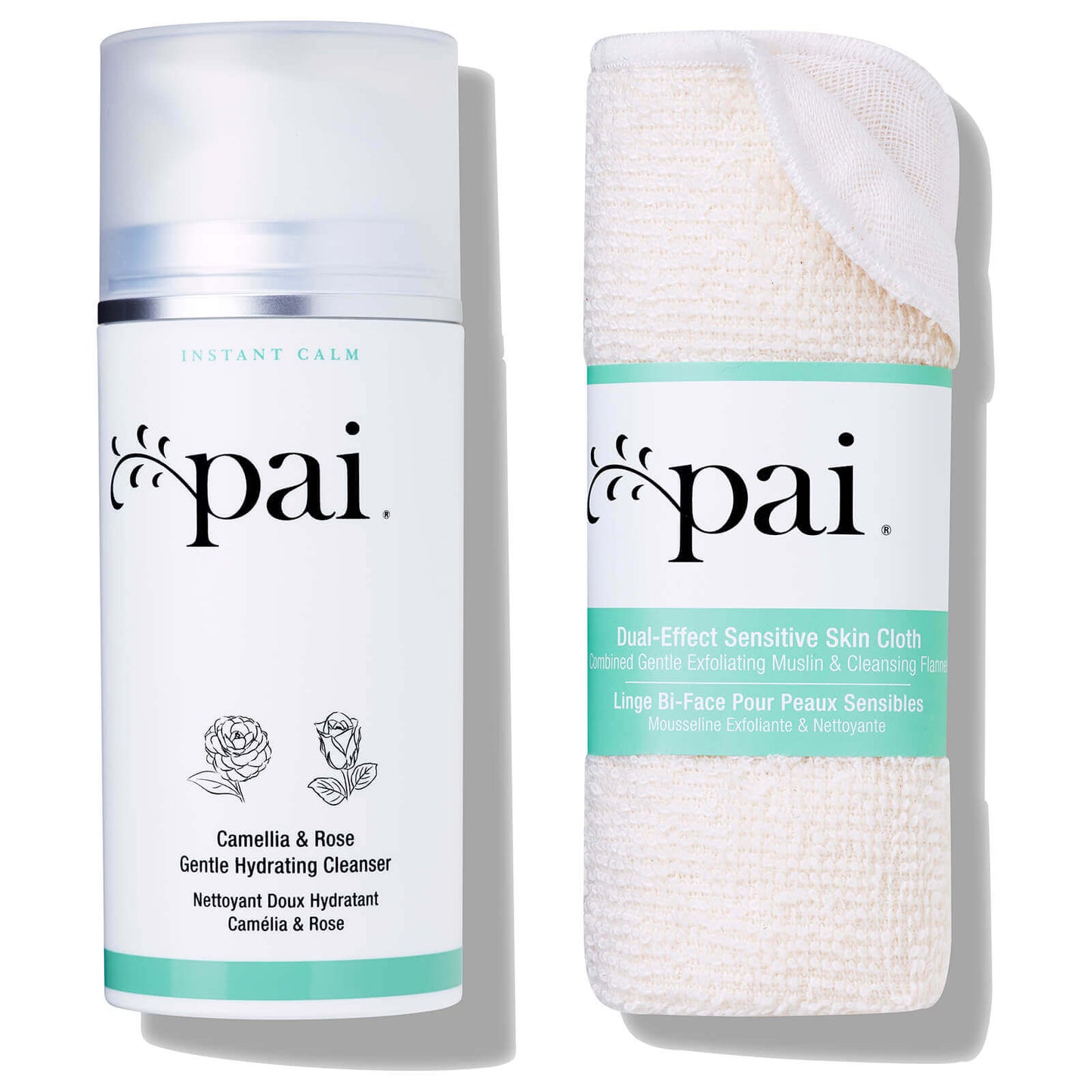 Pai Skincare Hydrating Day Set