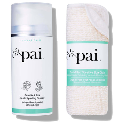 Pai Skincare Hydrating Day Set