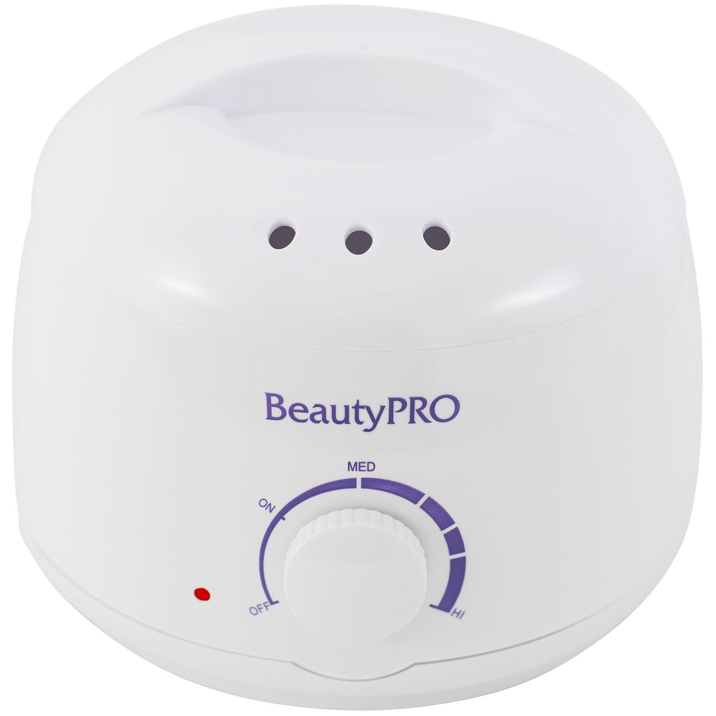 BeautyPro Essential Wax Heater 500cc