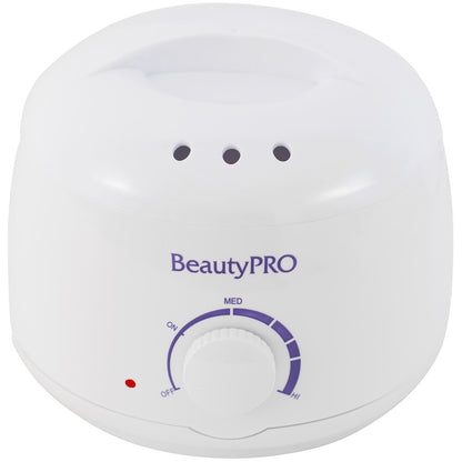 BeautyPro Essential Wax Heater 500cc