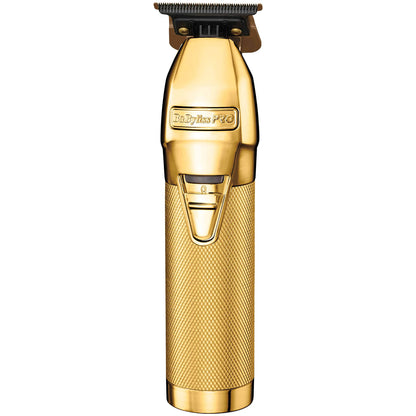 BaByliss PRO GoldFX Skeleton Lithium Outliner Trimmer