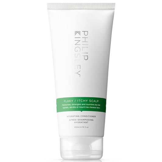 Philip Kingsley Flaky/Itchy Scalp Conditioner 200ml