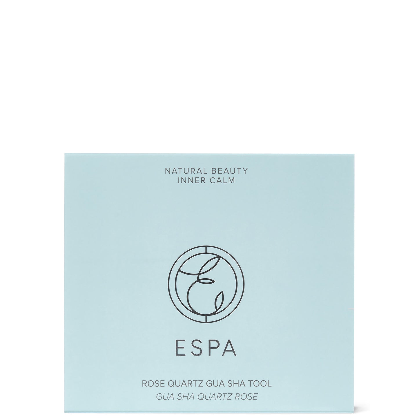 ESPA Rose Quartz Gua Sha Tool