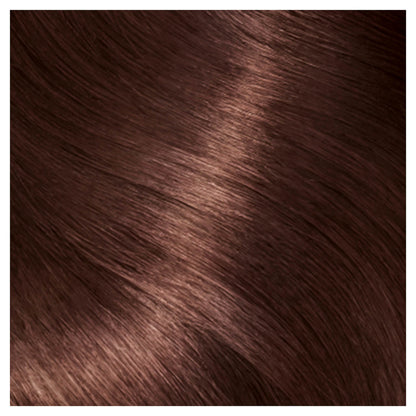 L'Oréal Paris Casting Creme Gloss Semi-Permanent Hair Colour - Dark Brown 400