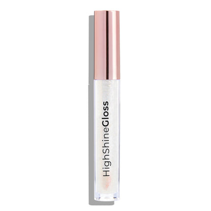 MCoBeauty The Beauty Edit High Shine Gloss - Vanilla Crush