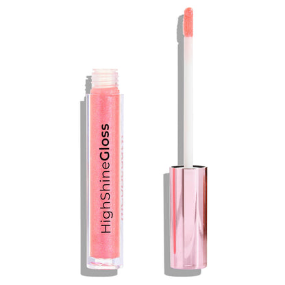 MCoBeauty The Beauty Edit High Shine Gloss - Strawberry Crush