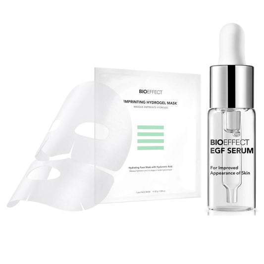 BIOEFFECT EGF Hydration Duo