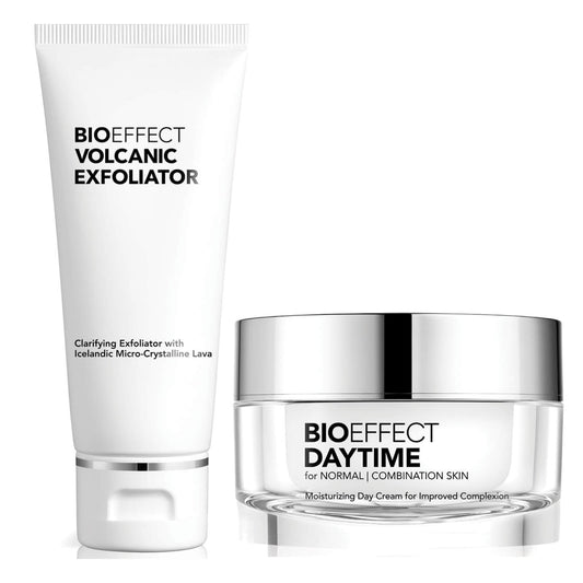 BIOEFFECT Daytime Essentials Bundle