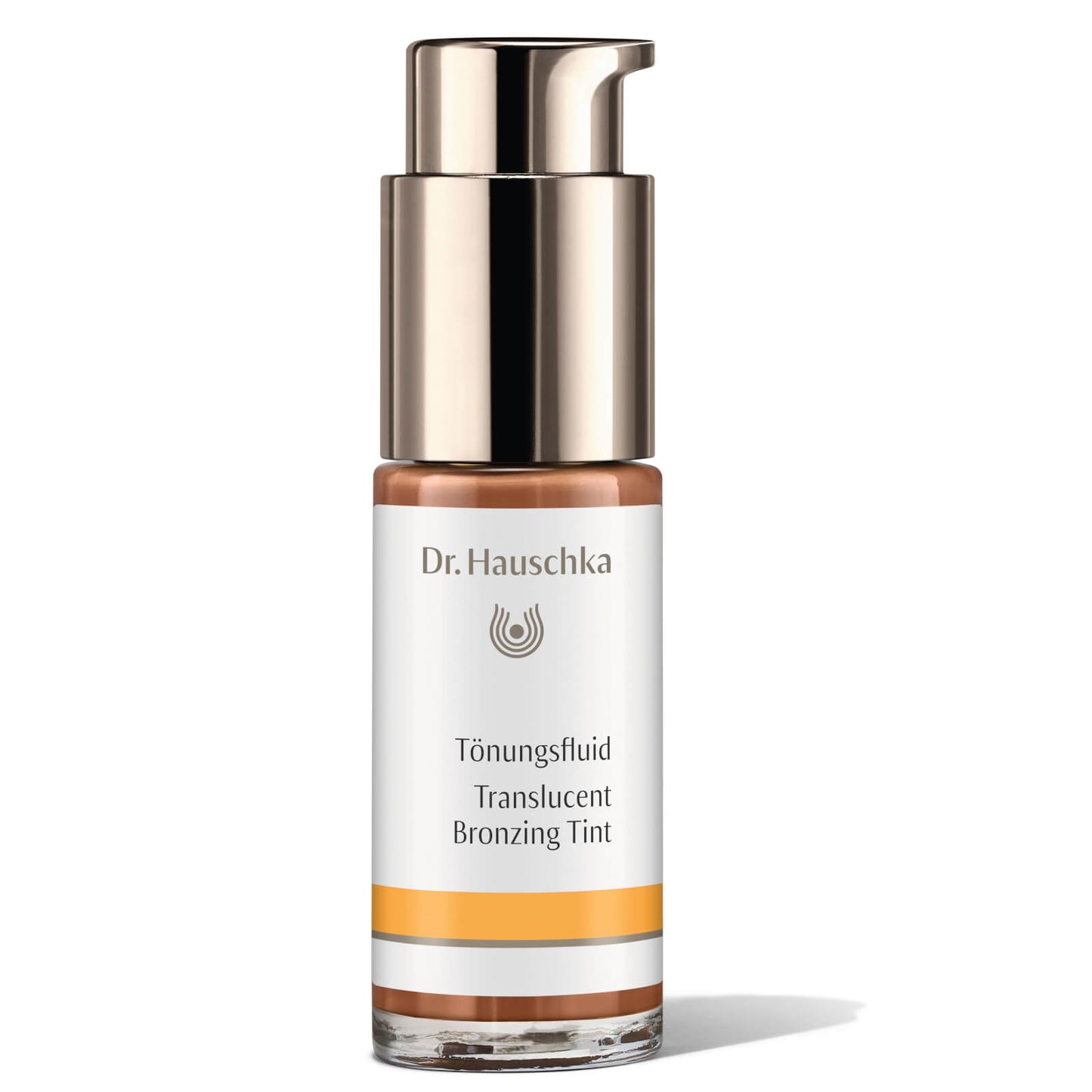 Dr. Hauschka Translucent Bronzing Tint 18ml