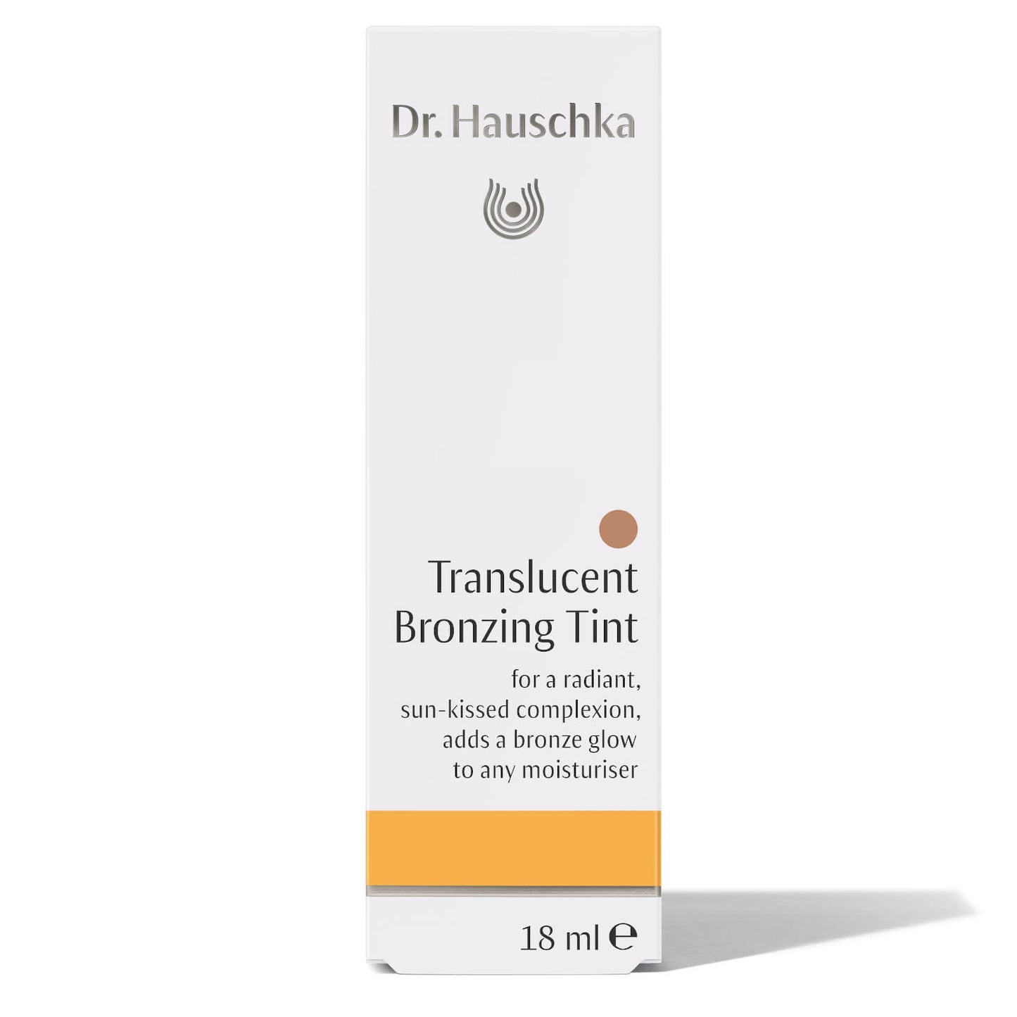 Dr. Hauschka Translucent Bronzing Tint 18ml