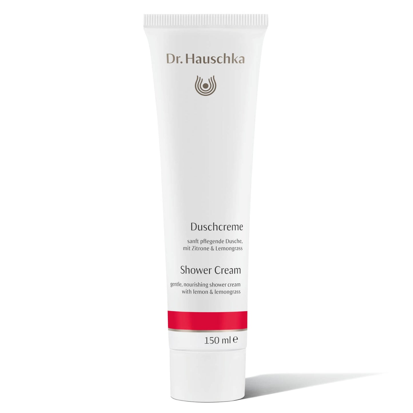 Dr. Hauschka Shower Cream 150ml