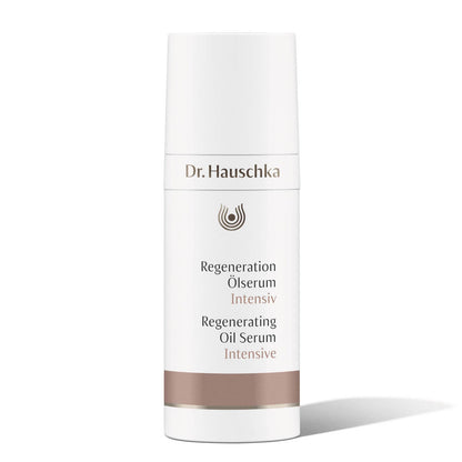 Dr. Hauschka Regenerating Oil Serum Intensive 20ml