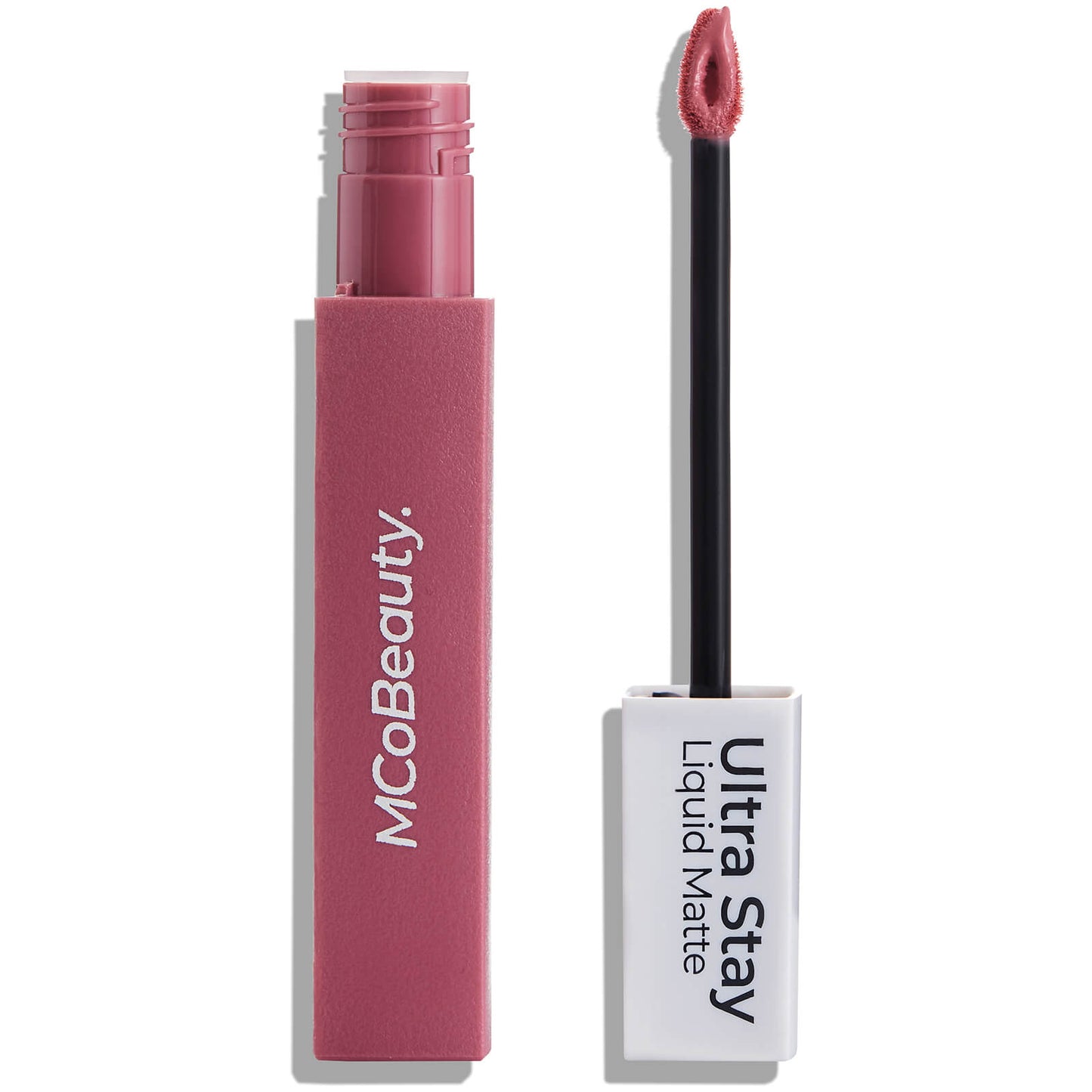 MCoBeauty Ultra Stay Liquid Matte Lipstick 4.7ml (Various Shades)