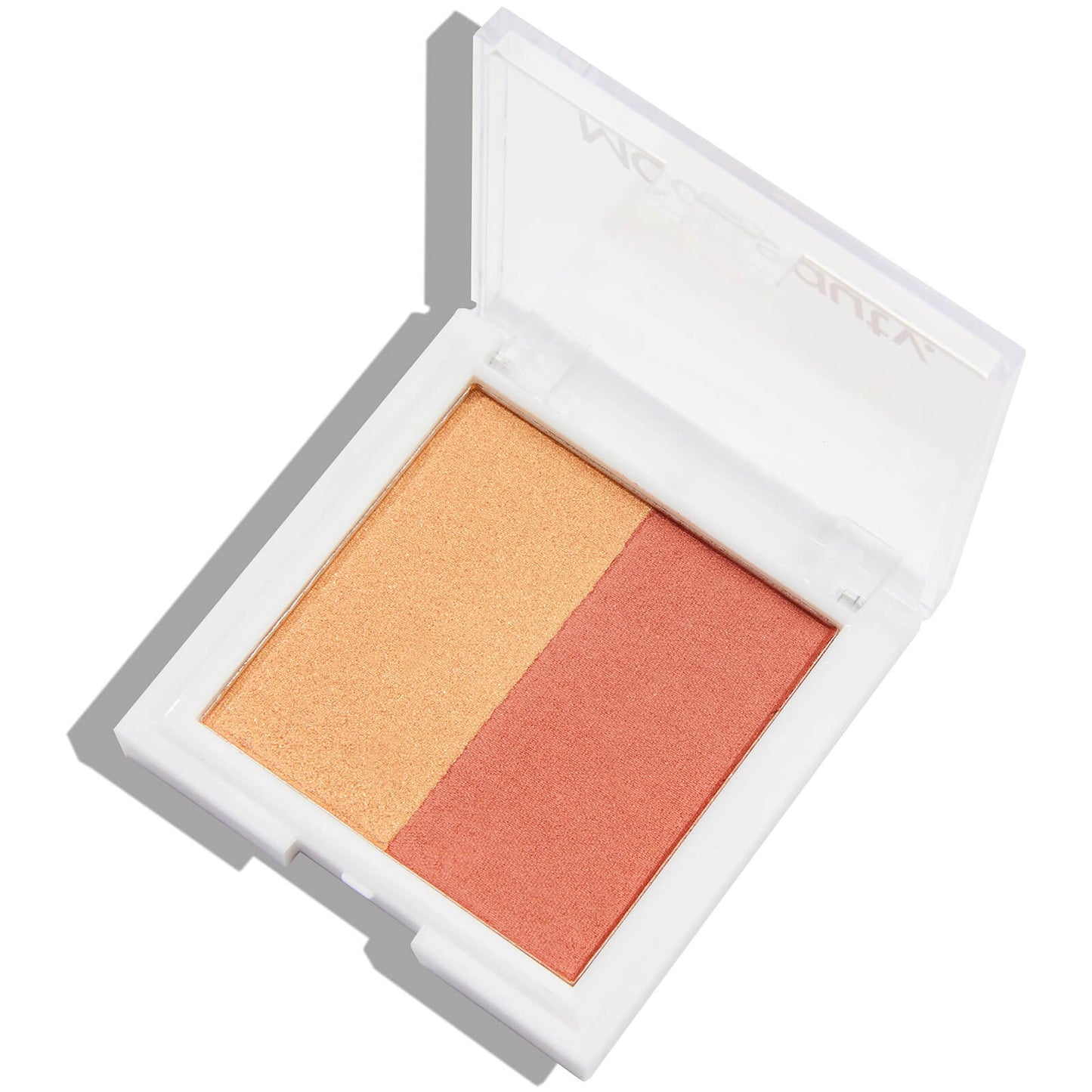 MCoBeauty Highlight & Blush Shimmer Powder - Nectar Glow