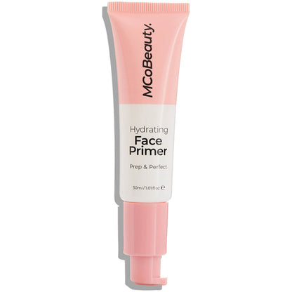 MCoBeauty Hydrating Face Primer