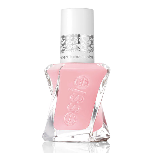 essie Gel Couture 505 Gossamer Garments Nail Varnish 13.5ml