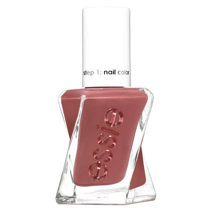 essie Gel Couture 513 Walk The Hemline Nail Polish