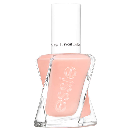 essie Gel Couture 10 Sheer Fantasy Nail Varnish 13.5ml