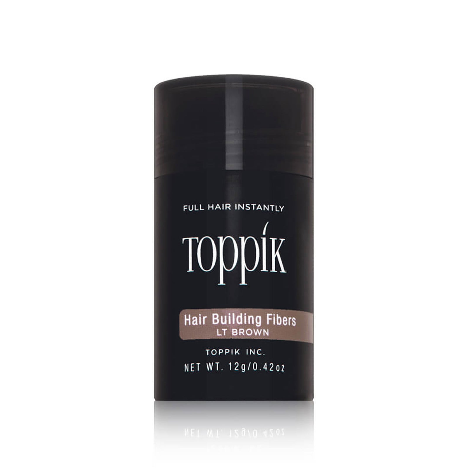 Toppik Hair Building Fibers 30 Day 0.42 oz.