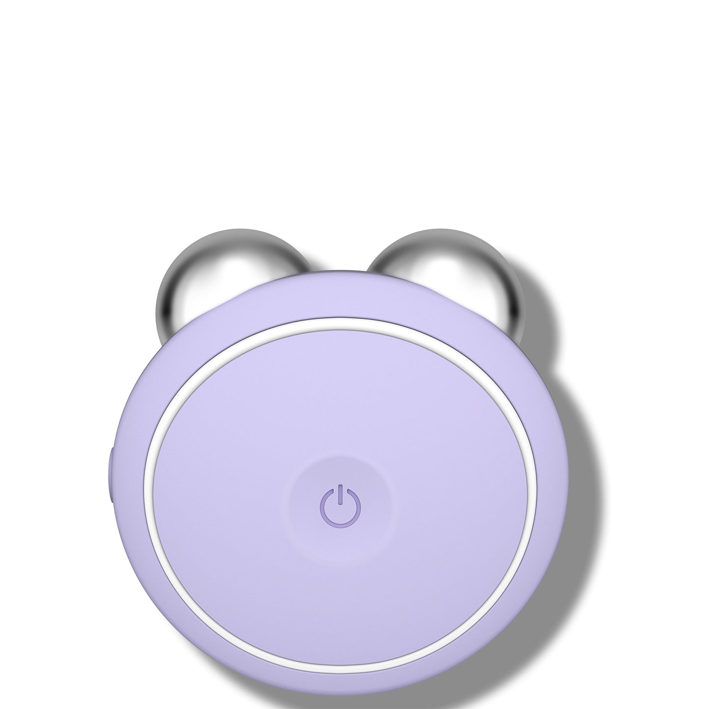 FOREO BEAR mini App-connected Microcurrent Facial Device - Lavender