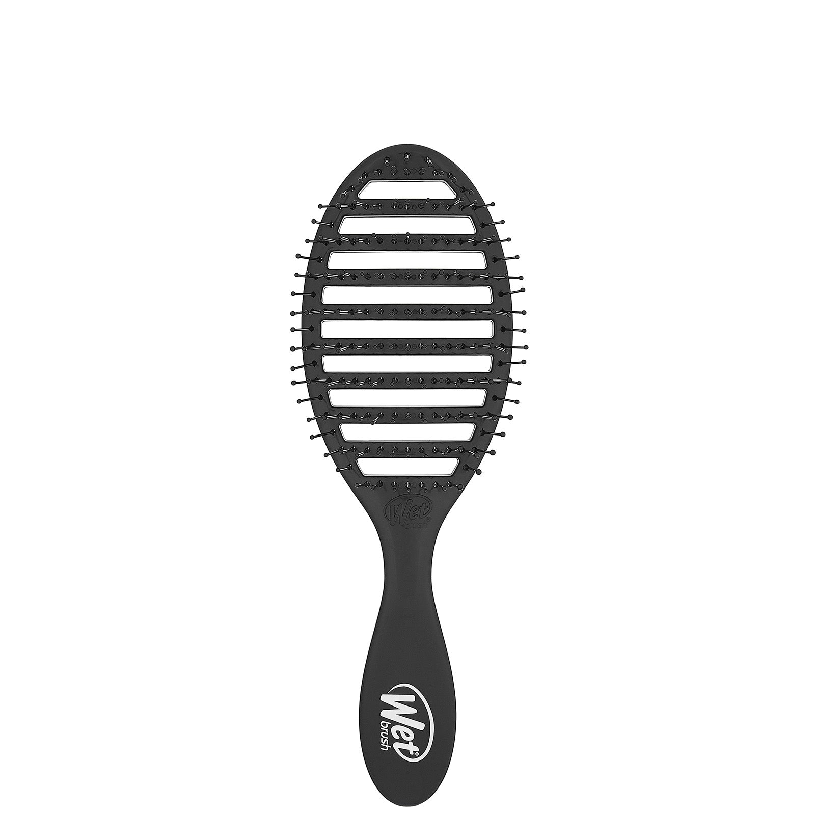 WetBrush Speed Dry Brush - Black