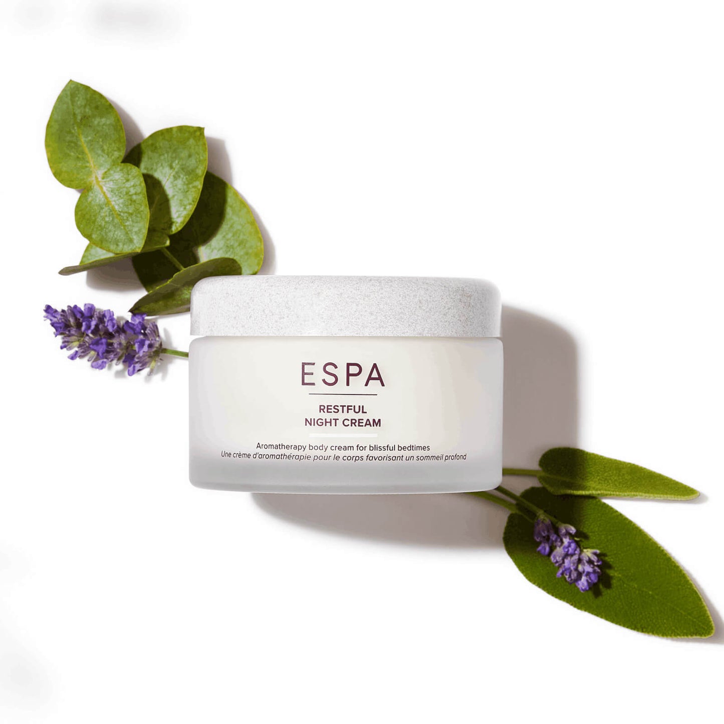 ESPA Restful Night Cream 200ml