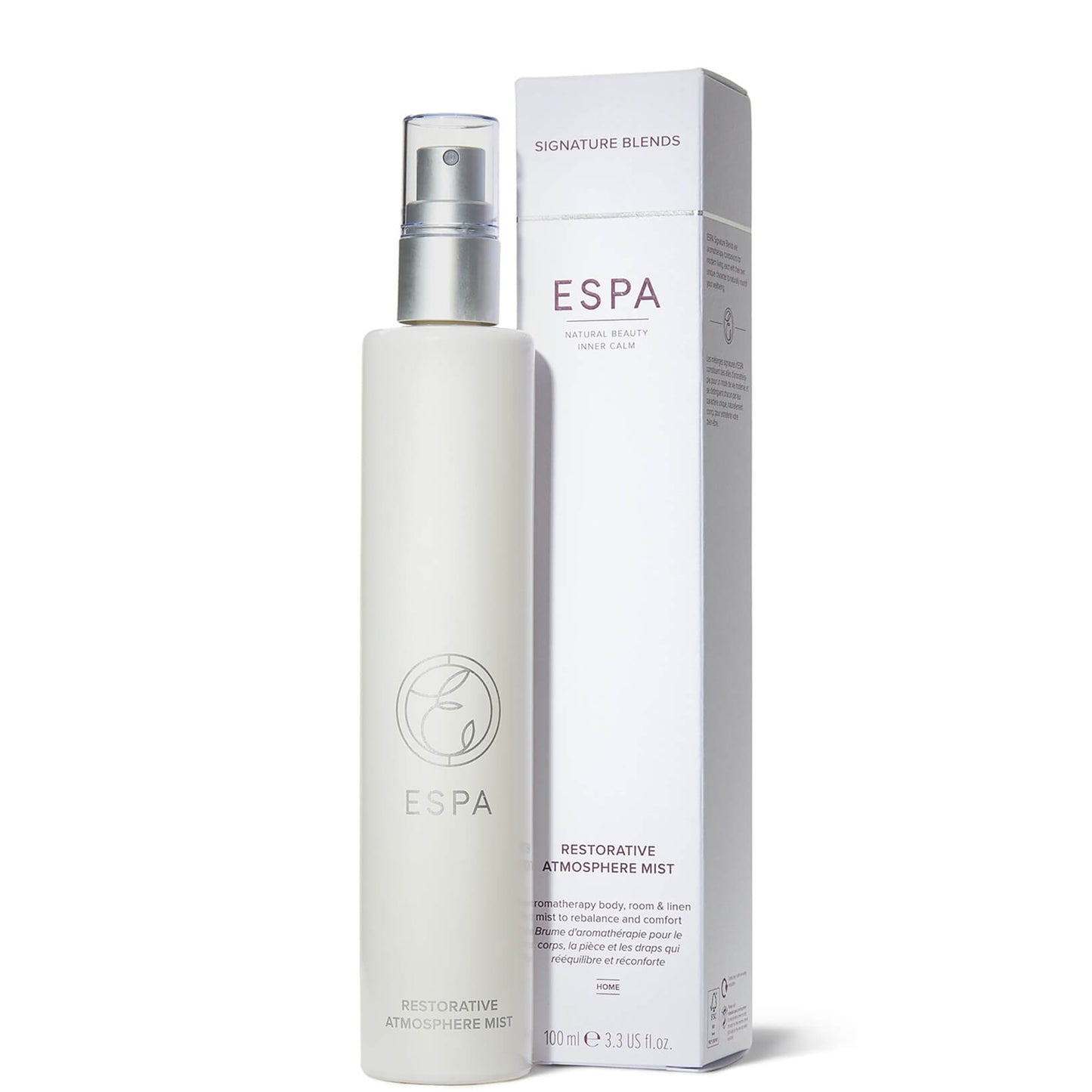 ESPA Restorative Atmosphere Mist 100ml