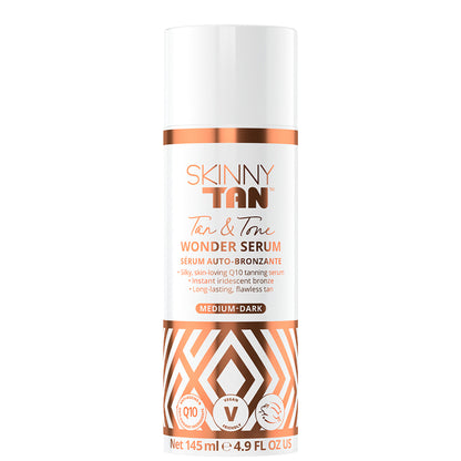 Skinny Tan Wonder Serum 145ml