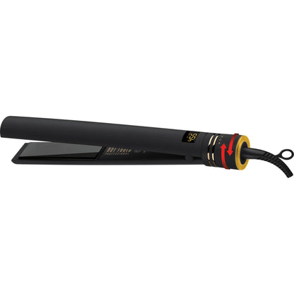 Hot Tools Evolve Digital Flat Iron - Black Gold (32mm)