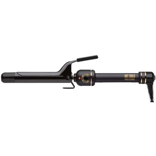 Hot Tools Curling Iron - Black Gold (25mm)