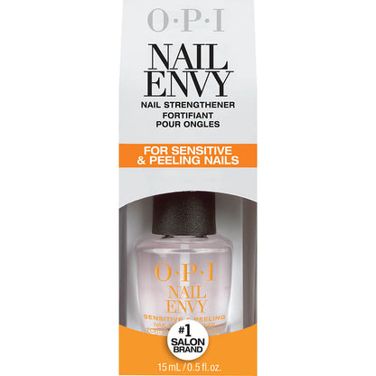 OPI Nail Envy Treatment - Sensitive & Peeling 15ml