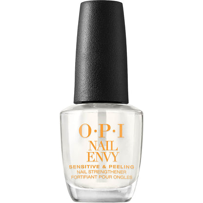 OPI Nail Envy Treatment - Sensitive & Peeling 15ml