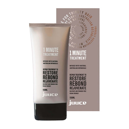 Juuce Colour Life Duo with 1 Minute Treatment