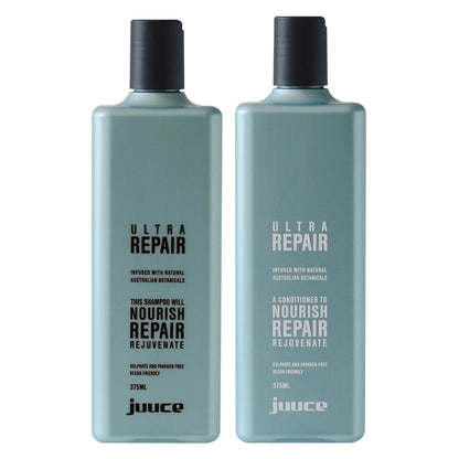 Juuce Ultra Repair Duo with 1 Minute Treatment