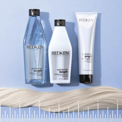 Redken Extreme Length Set