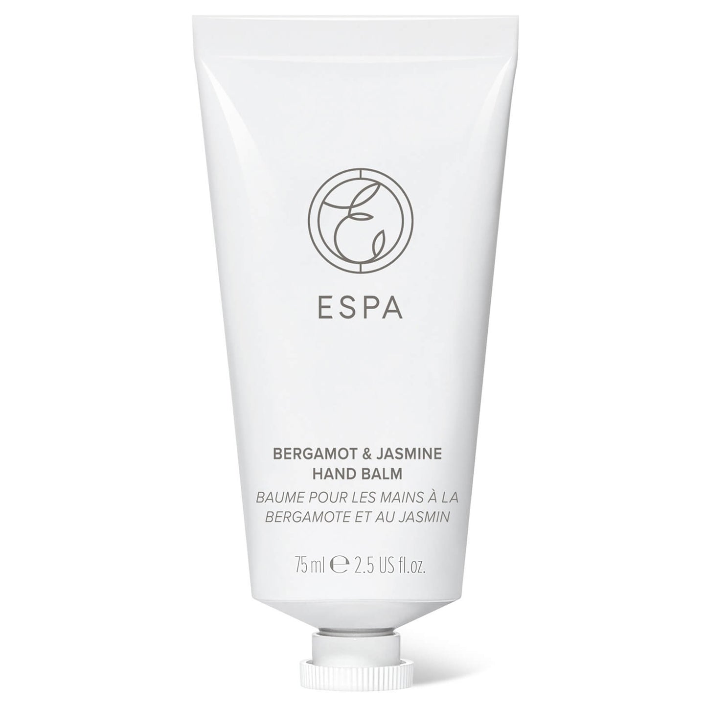 ESPA Bergamot and Jasmine Hand Balm 75ml