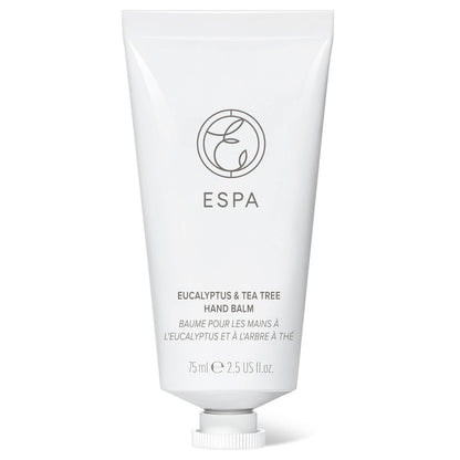 ESPA Eucalyptus and Tea Tree Hand Balm 75ml