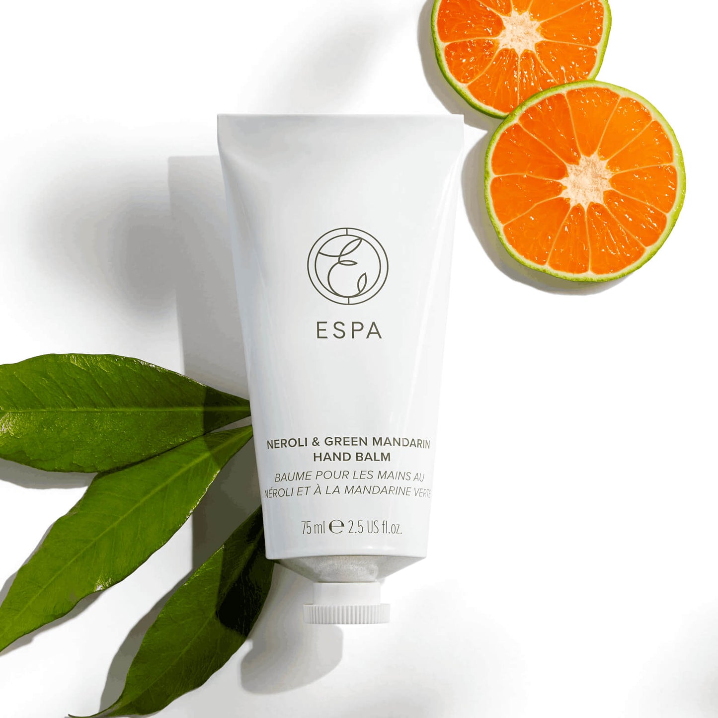 ESPA Neroli and Mandarin Hand Balm 75ml